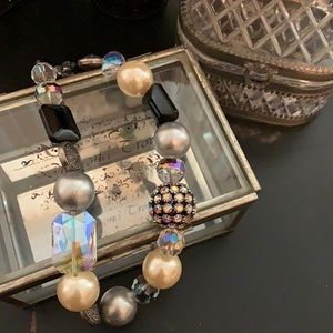 Boutique Fashion Necklace